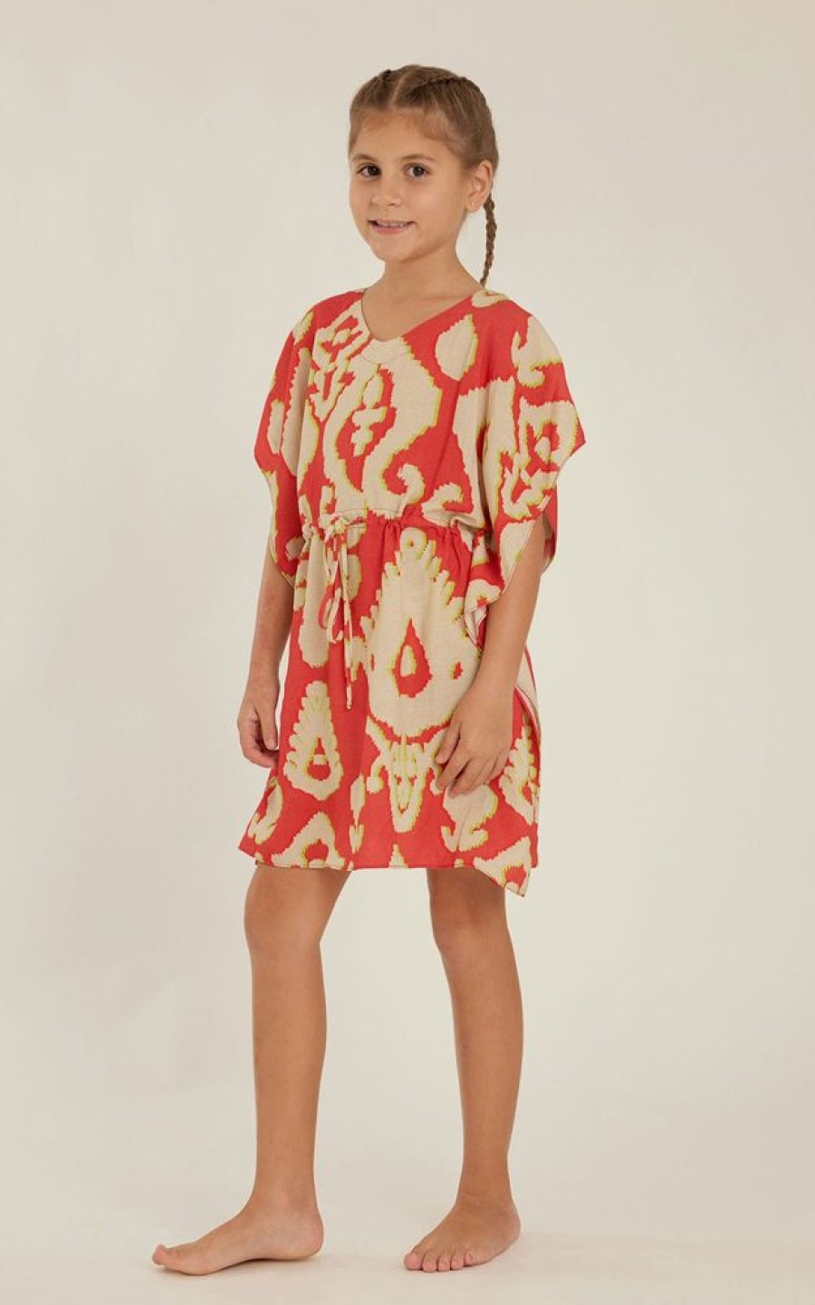Roupas Lenny Niemeyer | Saida Amarracao Infantil Turquia