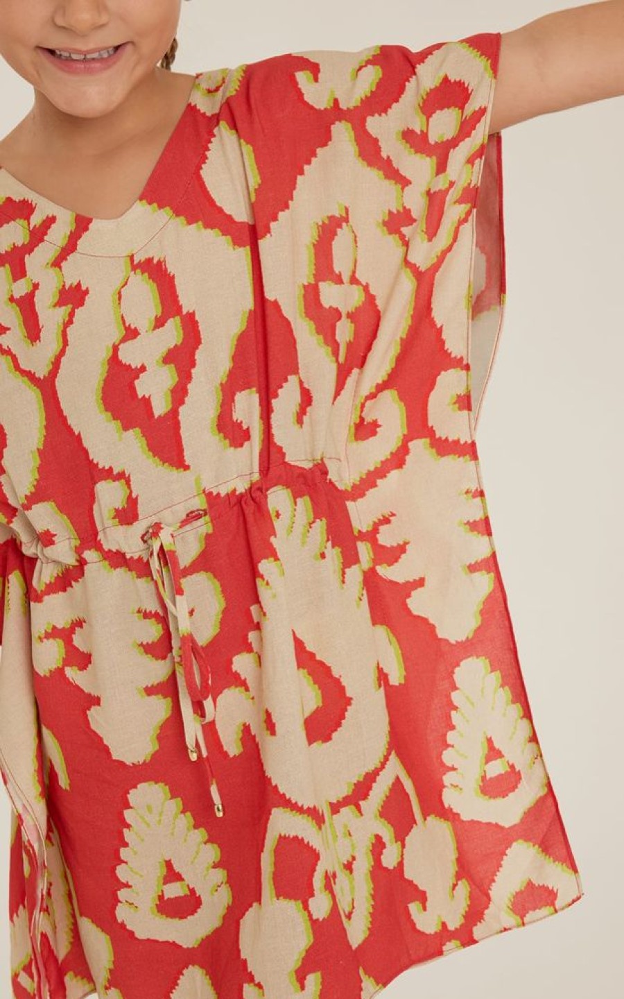 Roupas Lenny Niemeyer | Saida Amarracao Infantil Turquia