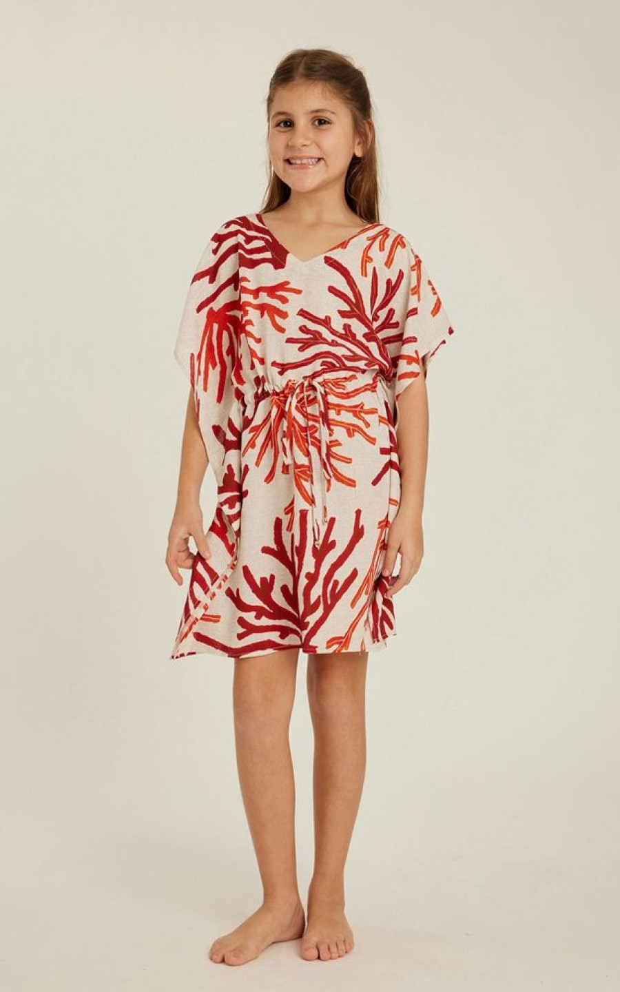 Roupas Lenny Niemeyer | Saida Amarracao Infantil Noronha