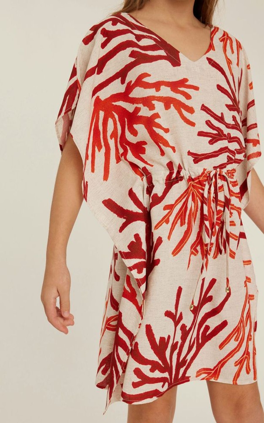 Roupas Lenny Niemeyer | Saida Amarracao Infantil Noronha