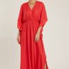 Roupas Lenny Niemeyer | Kaftan Franzido Melancia