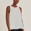 Biowear Lenny Niemeyer | Regata Seda Premium Off White