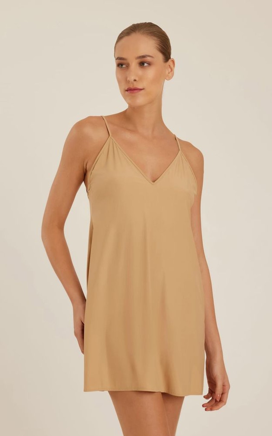 Biowear Lenny Niemeyer | Vestido Under Nude