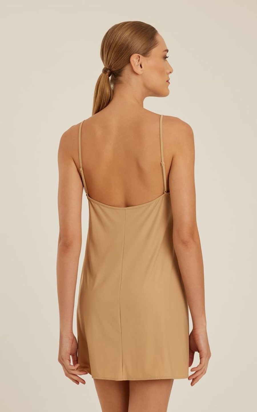 Biowear Lenny Niemeyer | Vestido Under Nude