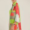 Roupas Lenny Niemeyer | Chemisier Basico Canvas