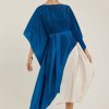 Roupas Lenny Niemeyer | Vestido Lenco Seda Burle