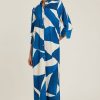 Roupas Lenny Niemeyer | Chemisier Fendas Burle