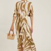 Roupas Lenny Niemeyer | Chemisier Amarracao Cintura Oryx