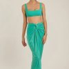 Roupas Lenny Niemeyer | Canga No Touch Atlantis