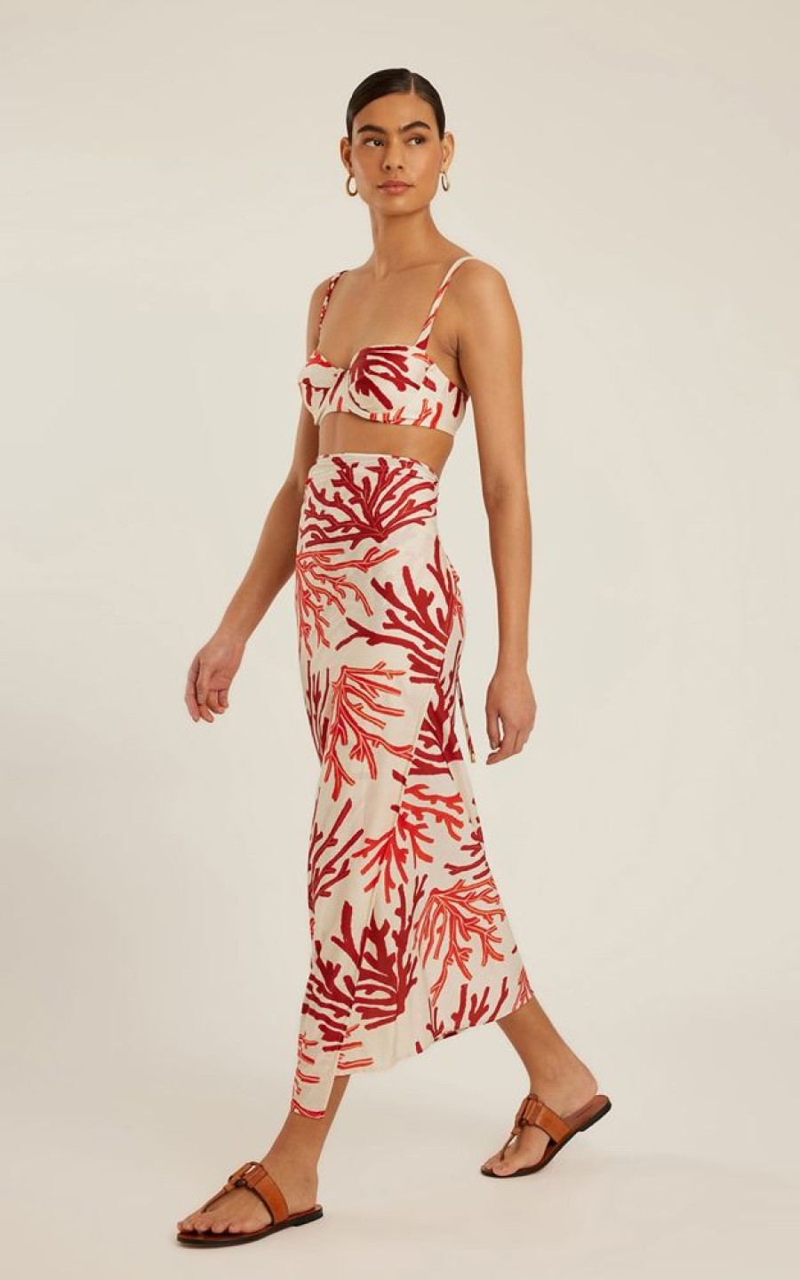 Roupas Lenny Niemeyer | Canga No Touch Noronha