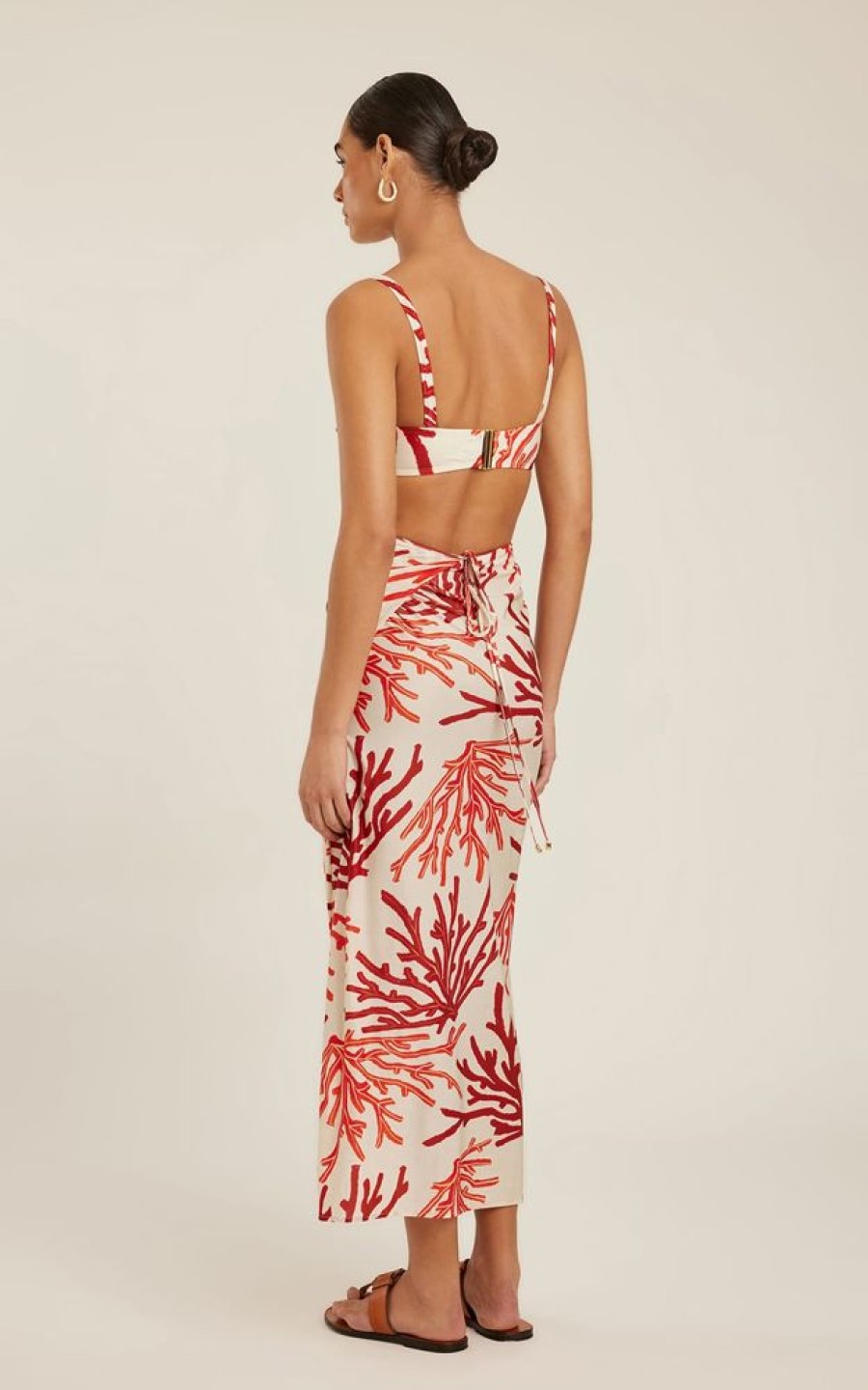 Roupas Lenny Niemeyer | Canga No Touch Noronha