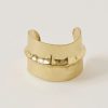 Acessorios Lenny Niemeyer | Bracelete Coral Ouro