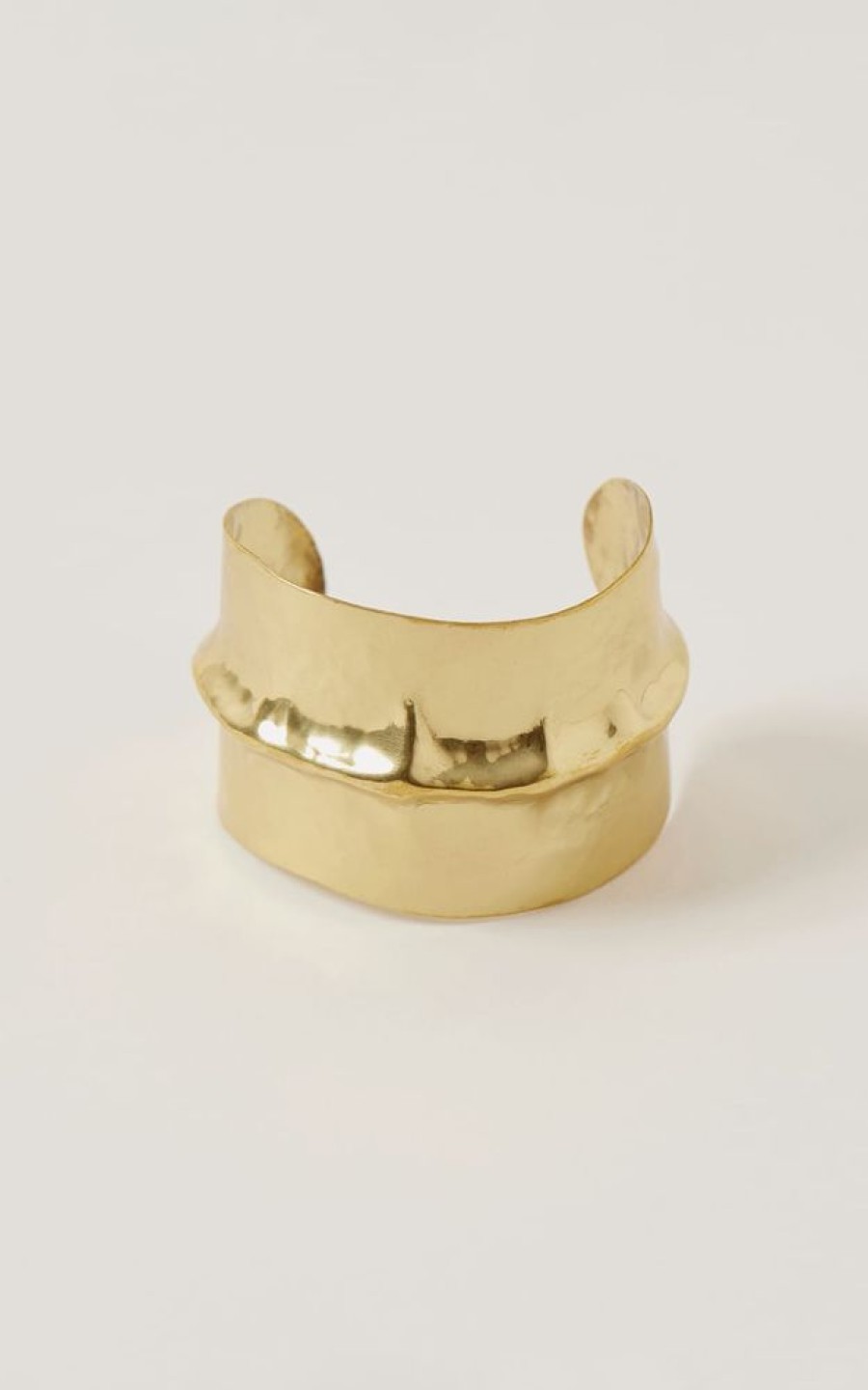 Acessorios Lenny Niemeyer | Bracelete Coral Ouro