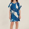 Roupas Lenny Niemeyer | Saida Amarracao Infantil Burle