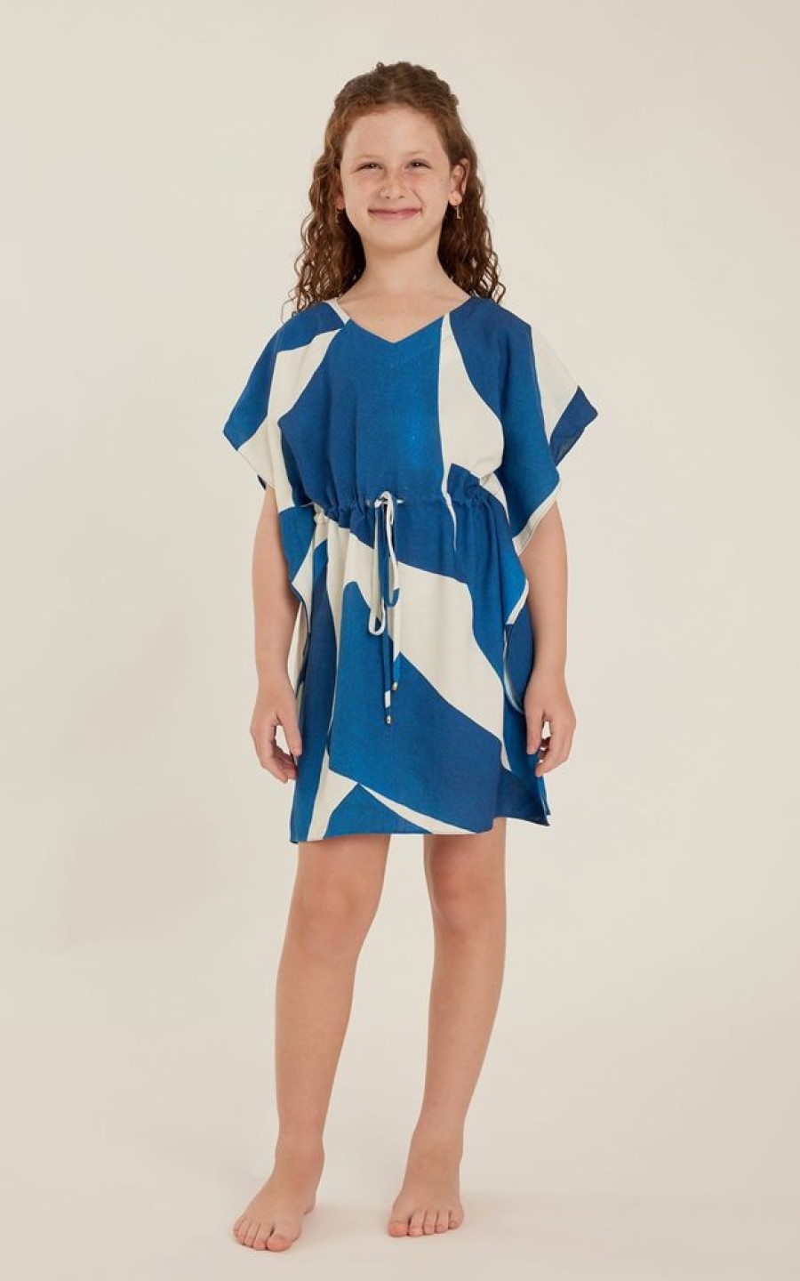Roupas Lenny Niemeyer | Saida Amarracao Infantil Burle
