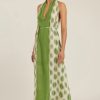 Roupas Lenny Niemeyer | Vestido Moldura Jacarta