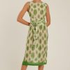 Roupas Lenny Niemeyer | Saida Com Faixa Jacarta