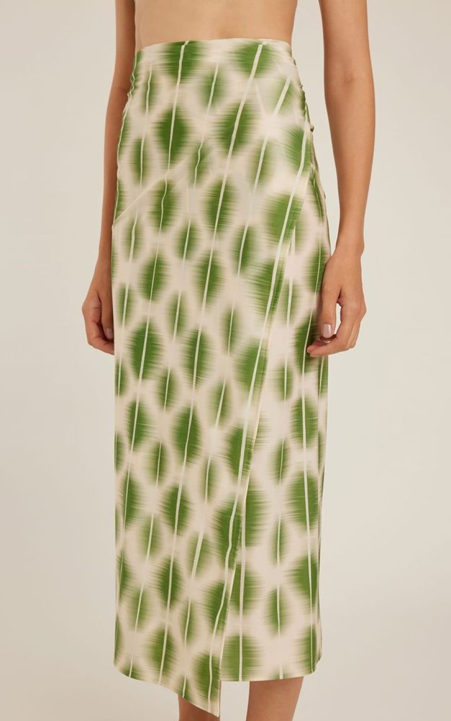 Roupas Lenny Niemeyer | Canga No Touch Jacarta