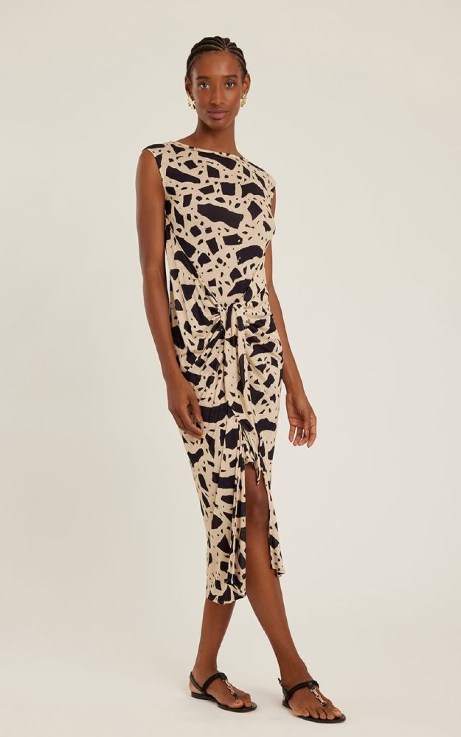 Roupas Lenny Niemeyer | Saida Pareo Elos