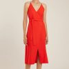 Roupas Lenny Niemeyer | Vestido Alca Transpassado Caiena