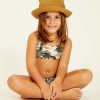 Acessorios Lenny Niemeyer | Chapeu Infantil Mini Bear Natural