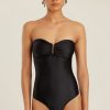 Biowear Lenny Niemeyer | Maio Tqc Gota Preto