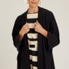 Roupas Lenny Niemeyer | Veste Chirs Preto