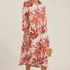 Roupas Lenny Niemeyer | Chemisier Barra Arredondada Noronha