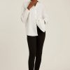 Roupas Lenny Niemeyer | Calca Montaria New Preto