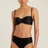 Biowear Lenny Niemeyer | Sutia Meia Taca Preto E Calca Basica Preta