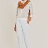 Biowear Lenny Niemeyer | Calca Leblon Off White
