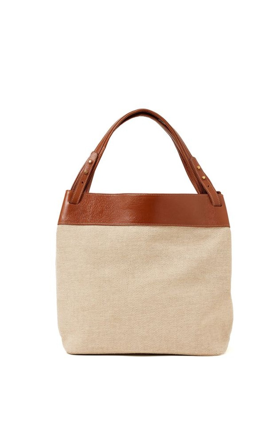 Acessorios Lenny Niemeyer | Bolsa Lona Pala Natural
