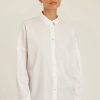 Biowear Lenny Niemeyer | Camisa New Branco