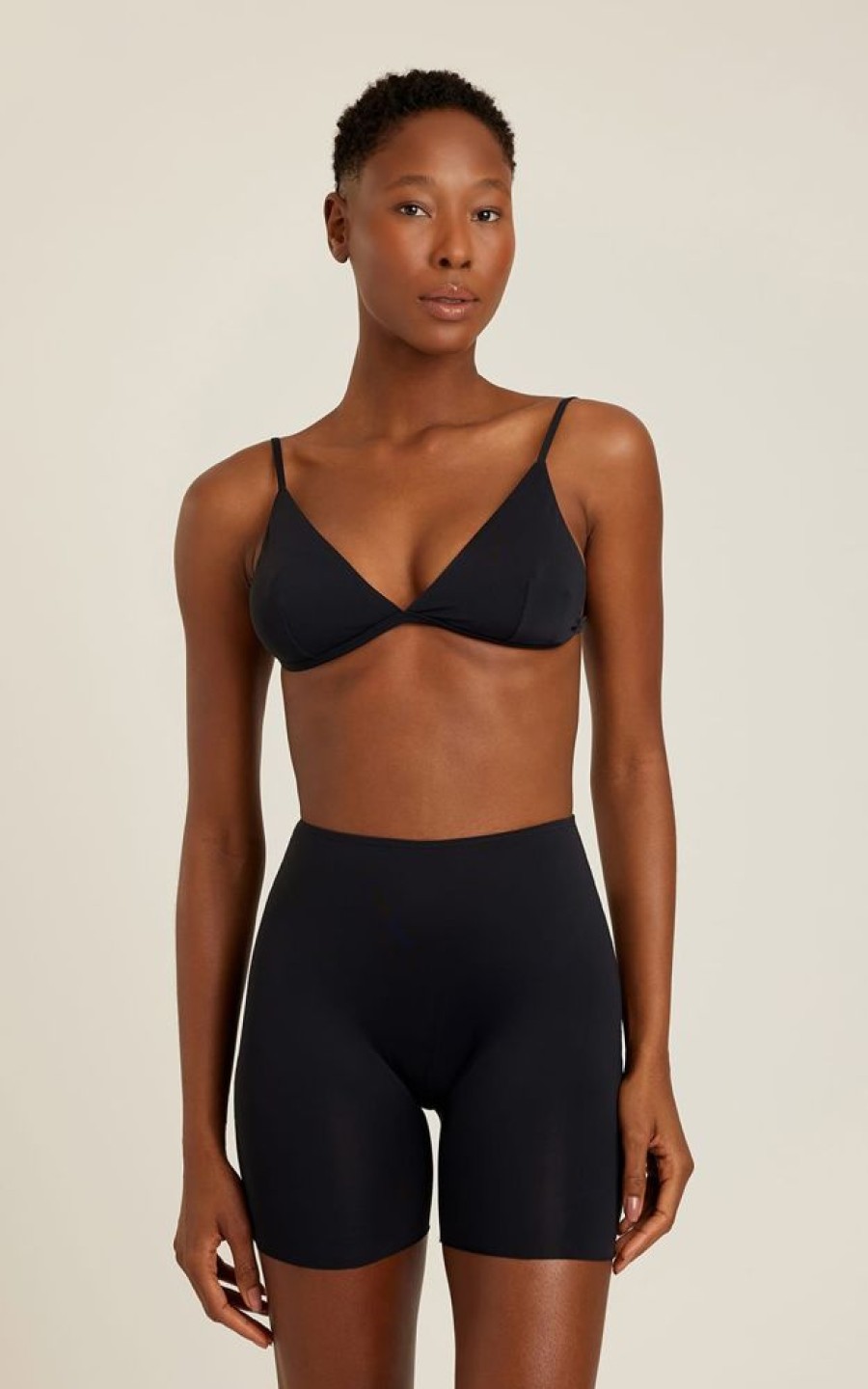 Biowear Lenny Niemeyer | Short Under Preto