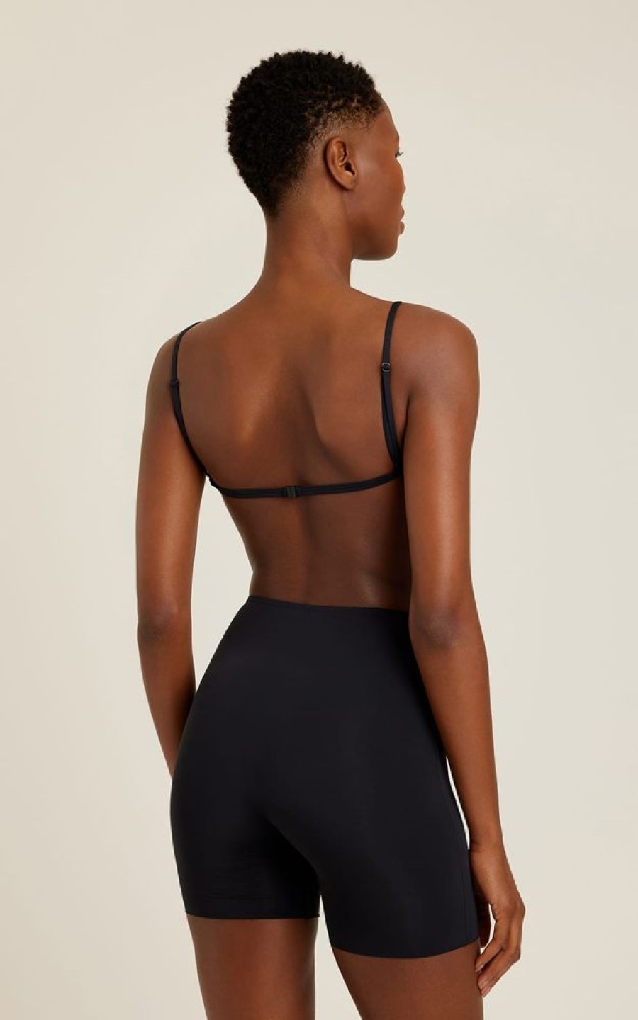 Biowear Lenny Niemeyer | Short Under Preto