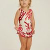 Maios Lenny Niemeyer | Maio Babado Duplo Infantil Noronha