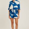 Roupas Lenny Niemeyer | Short Cos Elastico Burle
