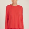 Roupas Lenny Niemeyer | Blusa Moletinho Manga Longa Melancia