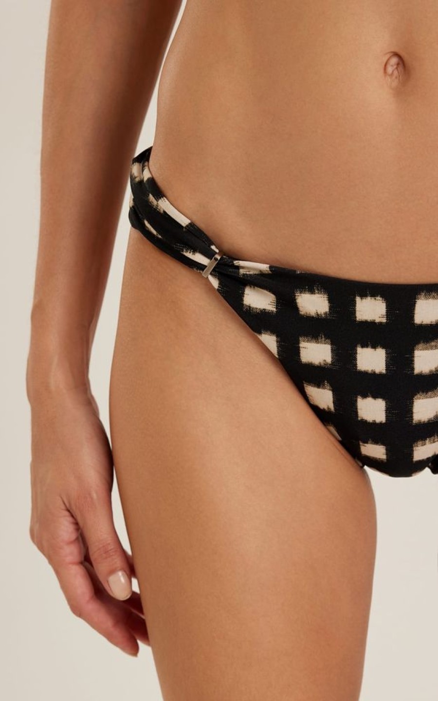 Biquinis Lenny Niemeyer | Sutia Lenco Vichy E Calca Tubos Vichy