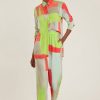 Roupas Lenny Niemeyer | Calca Cos Elastico Canvas