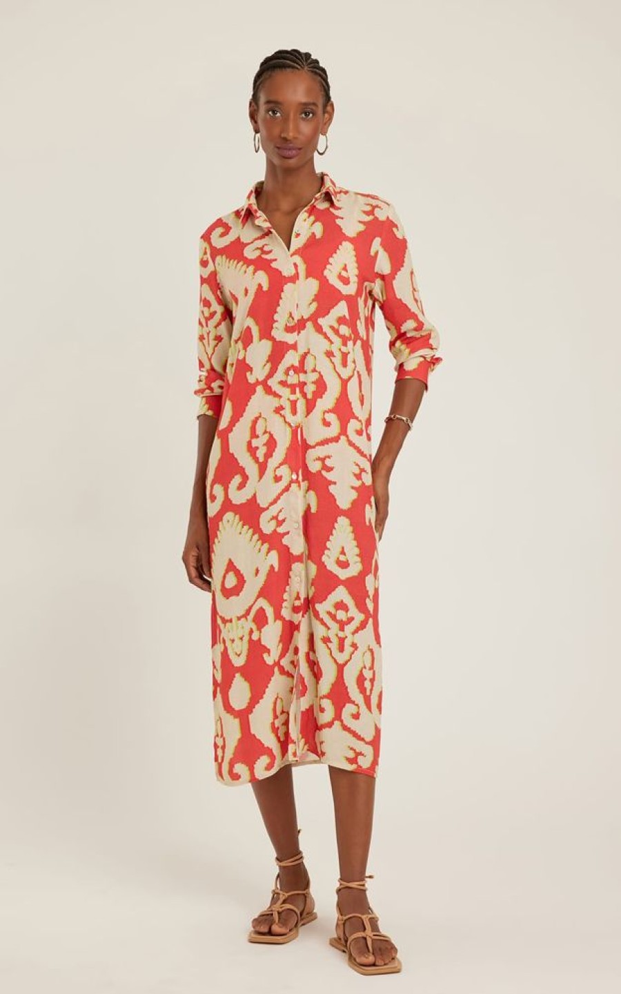 Roupas Lenny Niemeyer | Chemisier Prega Costas Turquia