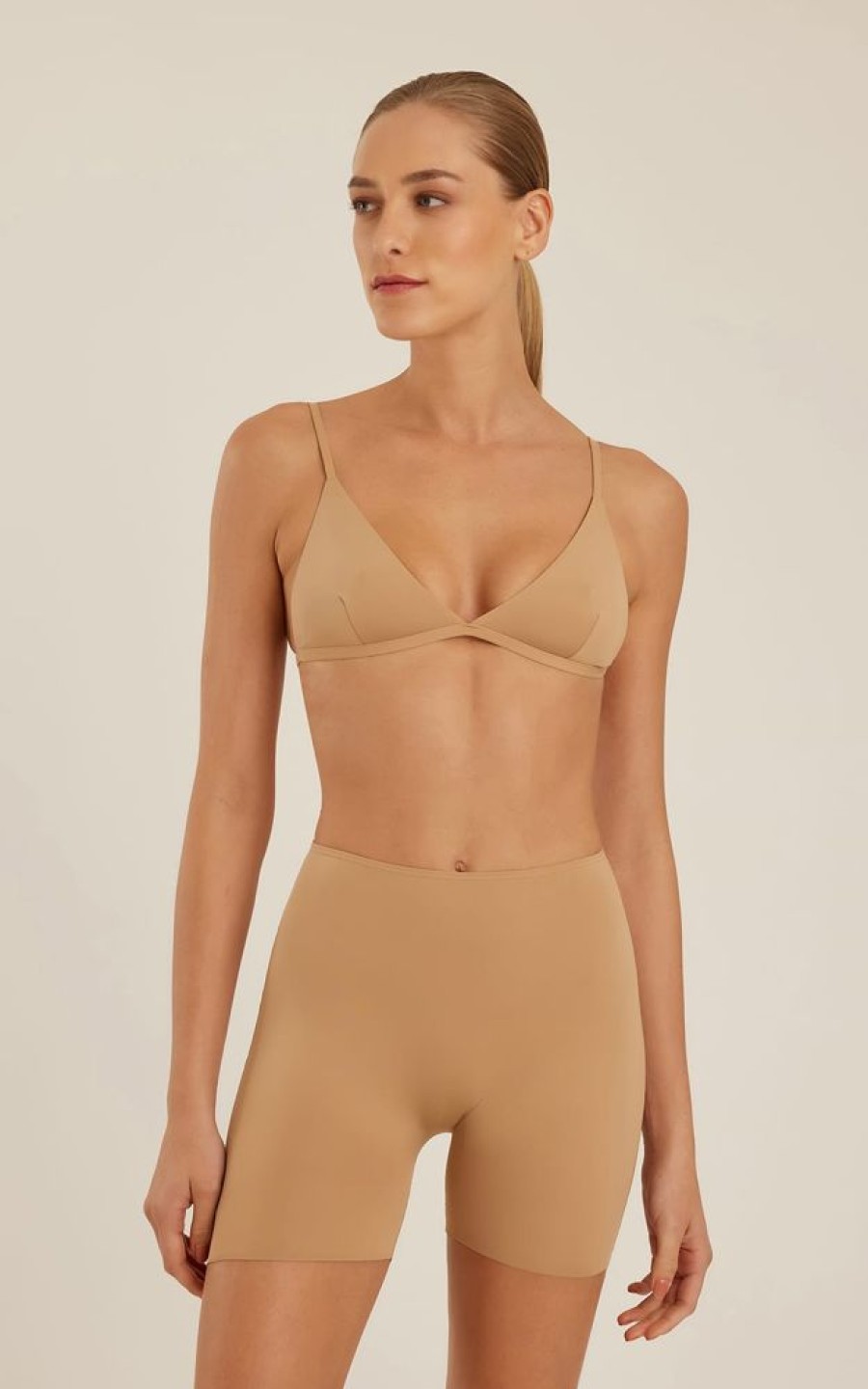Biowear Lenny Niemeyer | Short Under Nude