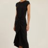 Biowear Lenny Niemeyer | Saida Pareo Modal Preto