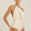 Biowear Lenny Niemeyer | Maio Chic Off White